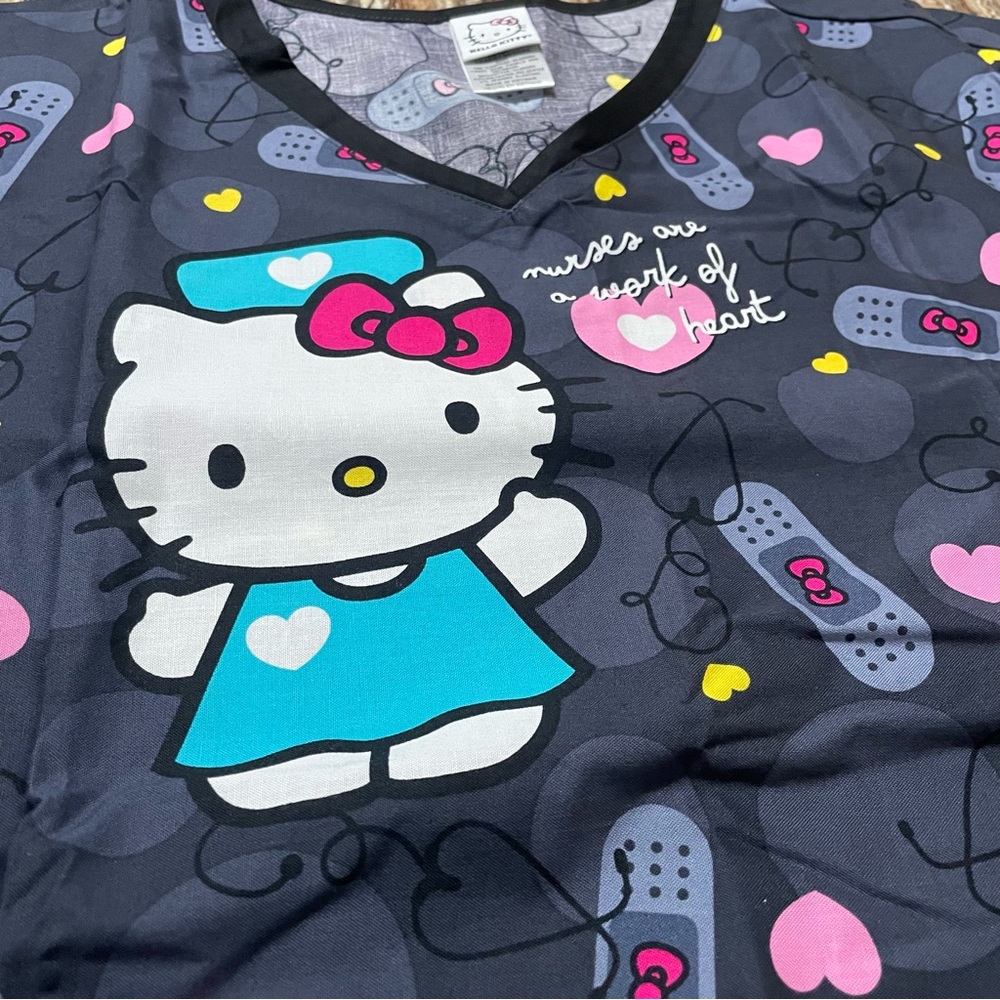 Hello Kitty - Picture 9 of 10